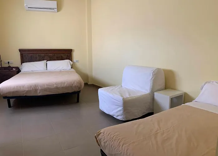 Hostal La Placeta