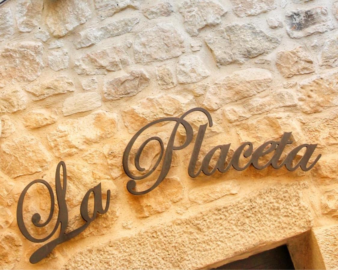 Pensión La Placeta Arbeca