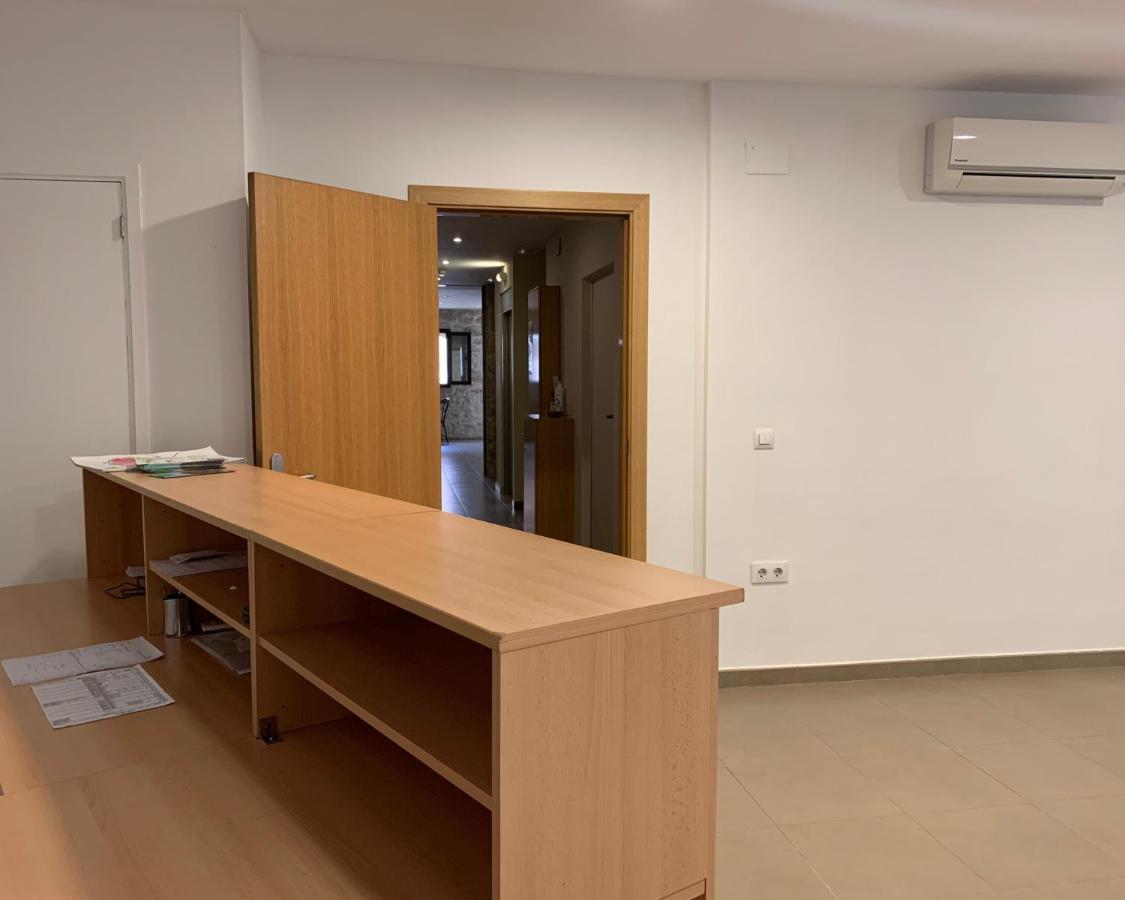 Pensión La Placeta Arbeca