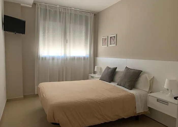 Hostal La Placeta