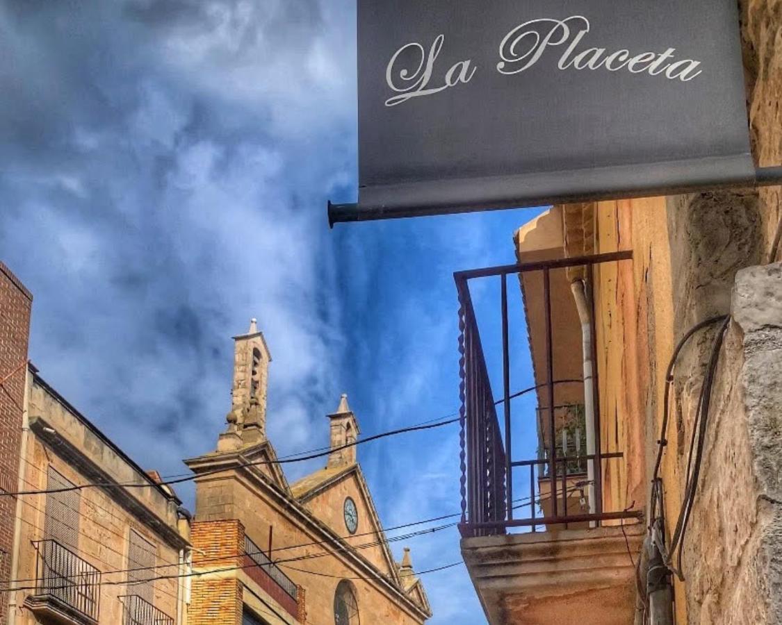 La Placeta
