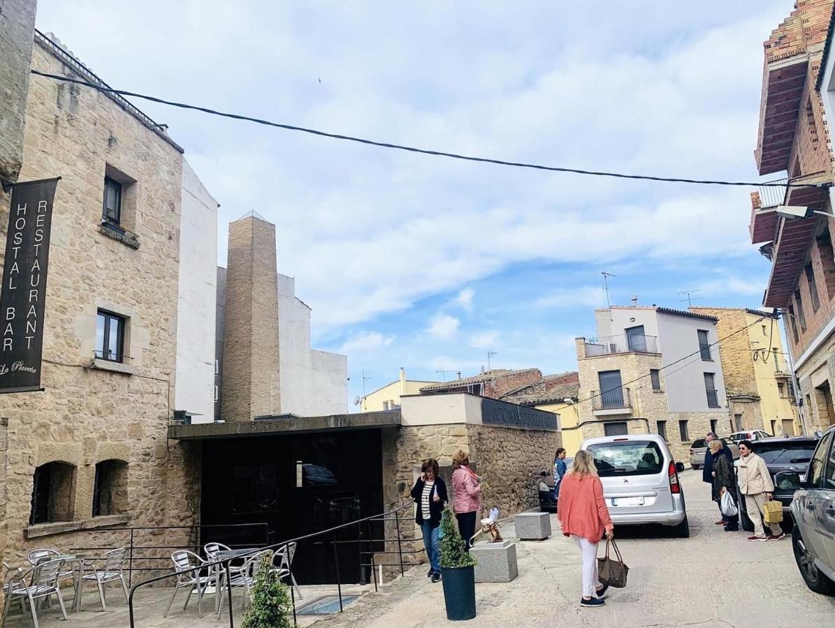 Pensión La Placeta 2*